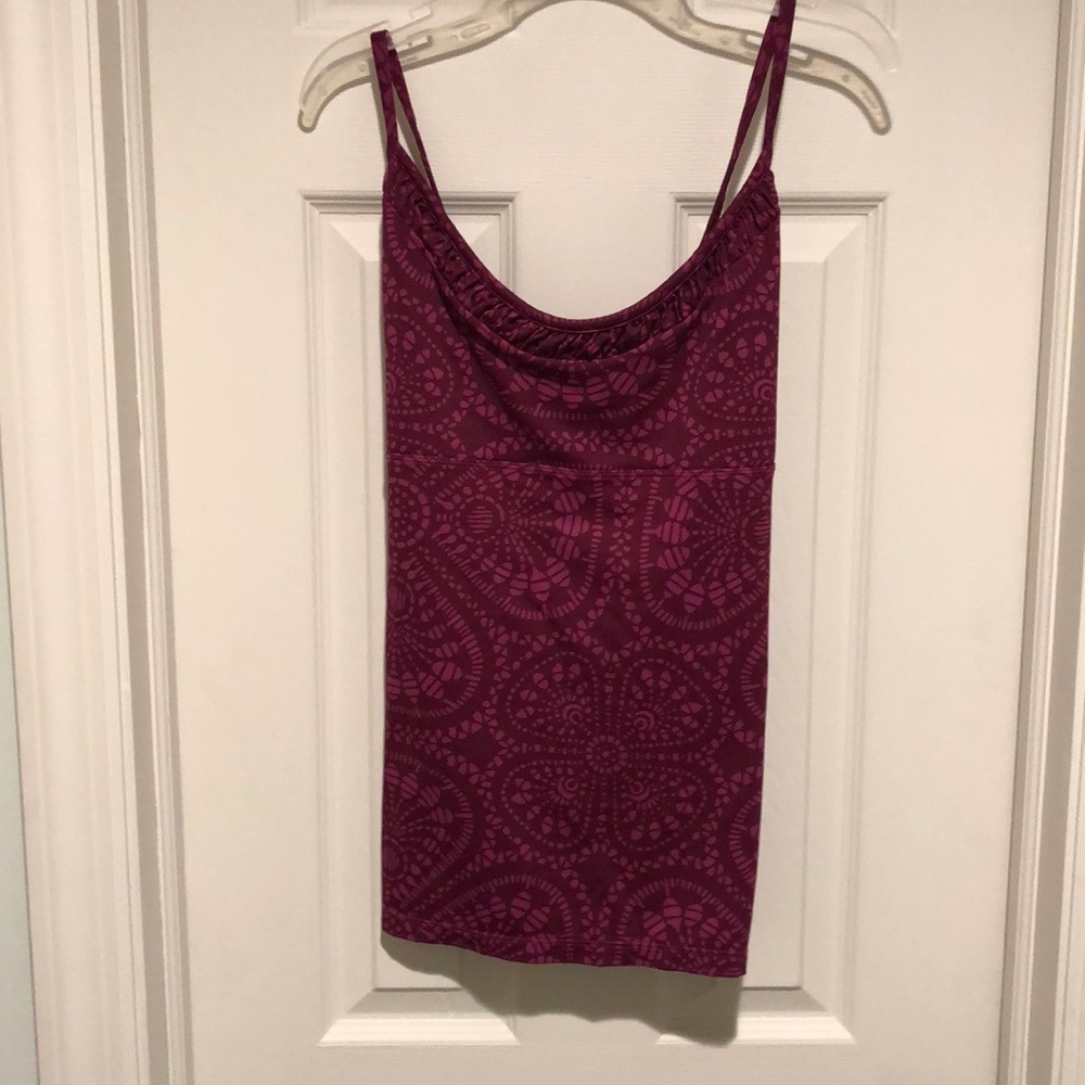 Patagonia women’s top